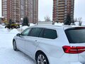 2015 Volkswagen Passat B8, серебристый, 1790000 рублей - вид 7