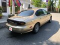 1996 Ford Taurus III, золотистый, 450000 рублей - вид 3