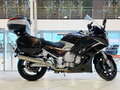 2014 Yamaha FJR1300, коричневый - вид 4