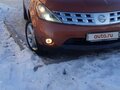 2005 Nissan Murano I (Z50), коричневый, 1150000 рублей