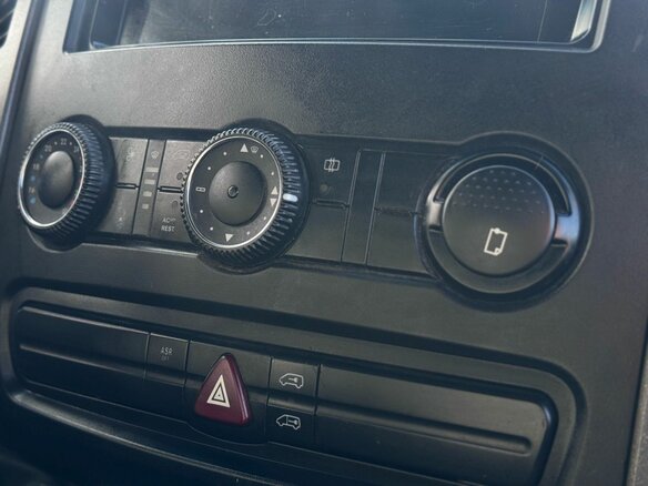2008 Mercedes-Benz Sprinter, белый - вид 15