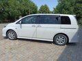 2013 Toyota ISis I Рестайлинг, белый, 1700000 рублей - вид 3