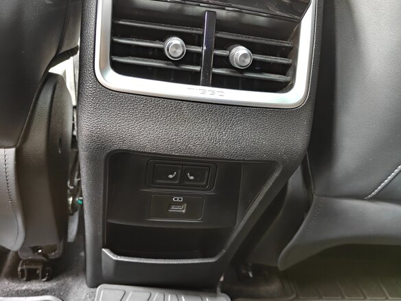 2023 Chery Tiggo 4 Pro I, чёрный, 1520000 рублей - вид 14