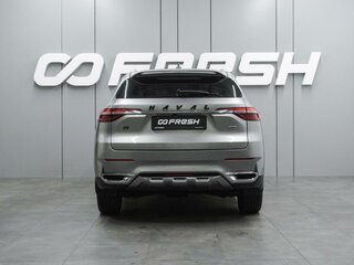2021 Haval F7 I, серый, 1899000 рублей, вид 4