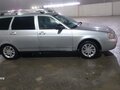 2011 Lada (ВАЗ) Priora I, серебристый, 530000 рублей - вид 1