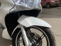 2009 Honda PCX 125, белый, 185000 рублей - вид 5