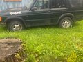 1999 Land Rover Discovery II, зелёный, 165000 рублей - вид 2