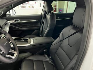 2025 Haval F7x II, белый, 3749000 рублей, вид 4