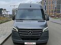 2019 Mercedes-Benz Sprinter, серый, 4900000 рублей - вид 10