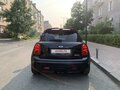2017 Mini Hatch JCW III (F55/F56), чёрный - вид 4