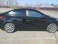 2015 Hyundai Solaris I Рестайлинг, чёрный, 1150000 рублей - вид 1