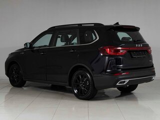 2024 SWM G05 Pro, чёрный, 1849000 рублей, вид 4
