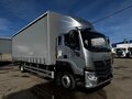 2025 Foton Est M, серый, 7690000 рублей - вид 2
