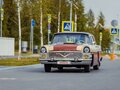 1981 ГАЗ 13 «Чайка», красный, 5000000 рублей - вид 3