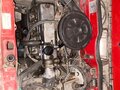 1992 Lada (ВАЗ) 2108 21086, красный, 80000 рублей - вид 4