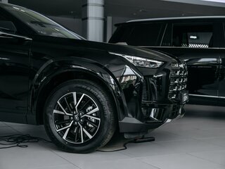 2026 GAC GS4, чёрный, 3299000 рублей, вид 5