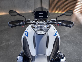 2026 BMW R 1300 GS, белый, 3200000 рублей, вид 5