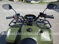 2026 Irbis ATV 200U, зелёный, 235196 рублей - вид 8