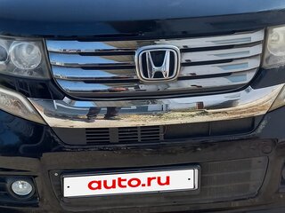 2012 Honda N-BOX I, чёрный, 799999 рублей, вид 2