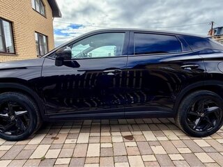 2023 Omoda C5 I, чёрный, 1800000 рублей, вид 4