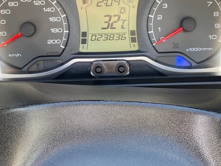 2013 Suzuki Burgman (SkyWave) 650, чёрный, 640000 рублей, вид 3