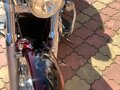 2013 Triumph Thunderbird 1600, красный, 1280000 рублей - вид 7