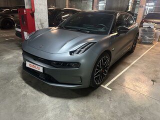 2023 Zeekr 001 100 kWh I, серый, 5950000 рублей, вид 5