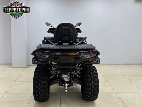 2026 Loncin XWolf 1000, синий, 1164000 рублей, вид 2