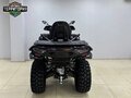 2026 Loncin XWolf 1000, синий, 1164000 рублей - вид 1