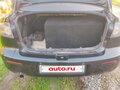 2008 Mazda 3 I (BK) Рестайлинг, чёрный, 700000 рублей - вид 10