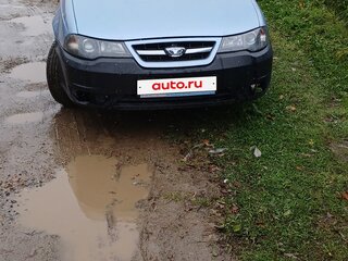 2013 Daewoo Nexia I Рестайлинг, голубой, 220000 рублей, вид 1