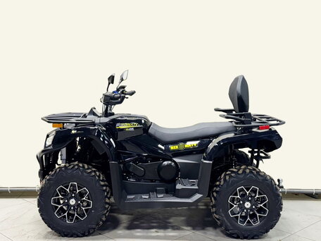 2026 Bison YK450A, чёрный, 659900 рублей, вид 2