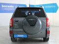 2015 Chery Tiggo (T11) I Рестайлинг (FL), серый - вид 5