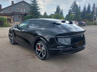 2024 Lotus Eletre S, чёрный, 13500000 рублей, вид 2