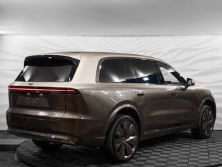 2026 Li Auto (Lixiang) L9 II, коричневый, 13650000 рублей, вид 4