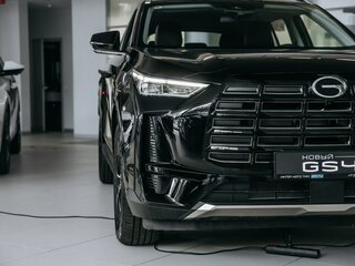 2026 GAC GS4, чёрный, 3299000 рублей, вид 4