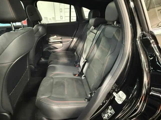 2025 Mercedes-Benz GLA 250 II (H247) Рестайлинг, чёрный, 5899000 рублей, вид 3