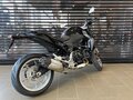 2021 BMW F 900 R, чёрный - вид 1