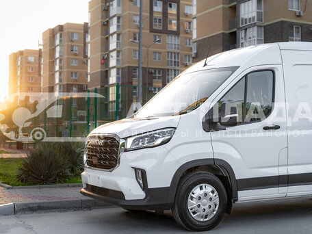 2026 Avior V90, белый, 4560000 рублей, вид 5
