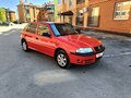 2005 Volkswagen Pointer, красный, 235000 рублей