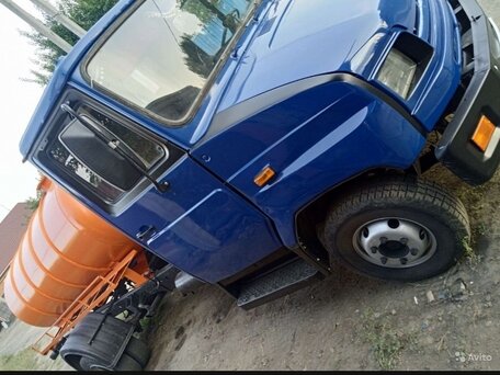 2006 ЗИЛ КО-503В, синий, 950000 рублей, вид 4