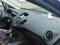 2019 Ford Fiesta Mk6 Рестайлинг, синий, 950000 рублей - вид 7