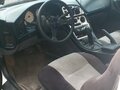 1998 Mitsubishi Eclipse II, белый - вид 3