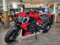 2025 Ducati Diavel V4, красный, 3600000 рублей - вид 1