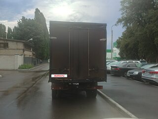2001 ГАЗ ГАЗель (3302), белый, 299999 рублей, вид 2