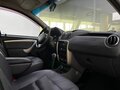 2014 Renault Duster I, серебристый - вид 10