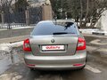 2011 Skoda Octavia DSG7 II (A5) Рестайлинг, серый, 1300000 рублей - вид 2