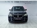 2019 BMW X1 18d xDrive II (F48) Рестайлинг, чёрный, 3130000 рублей - вид 2