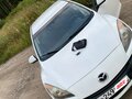 2010 Mazda 3 II (BL), белый, 500000 рублей