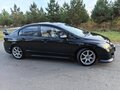 2007 Honda Civic VIII, чёрный, 700000 рублей - вид 4